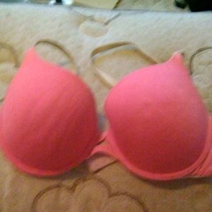 Victoria secret bra